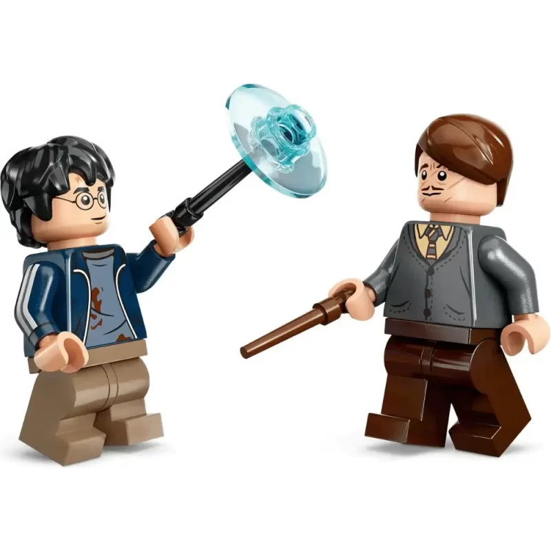 Harry Potter Brick Set Expecto Patronum Compatible 76414 - Image 4