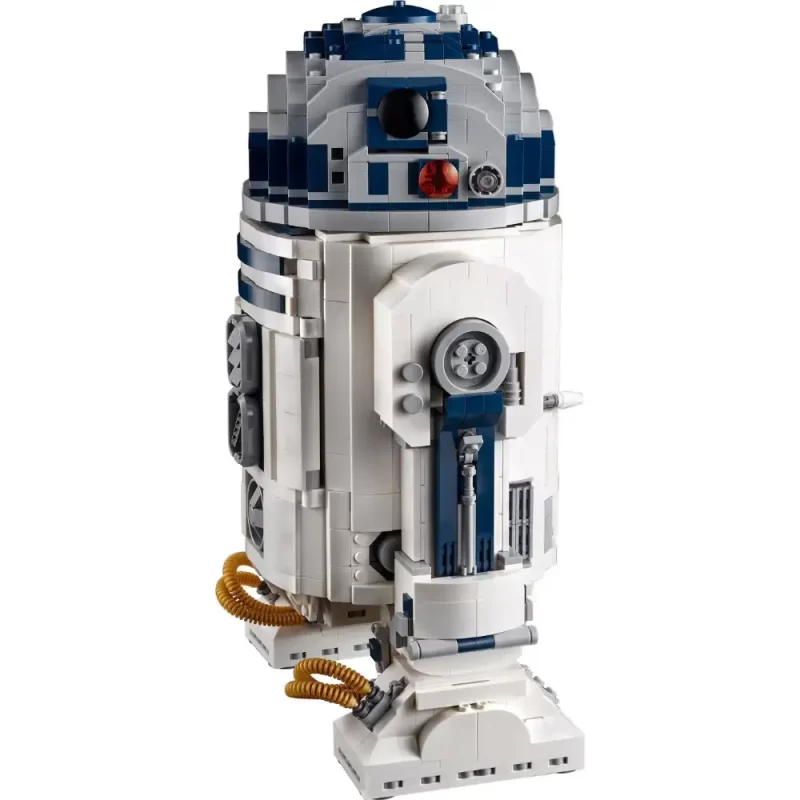 Star Wars Brick Set R2-D2 Compatible 75308 - Image 4