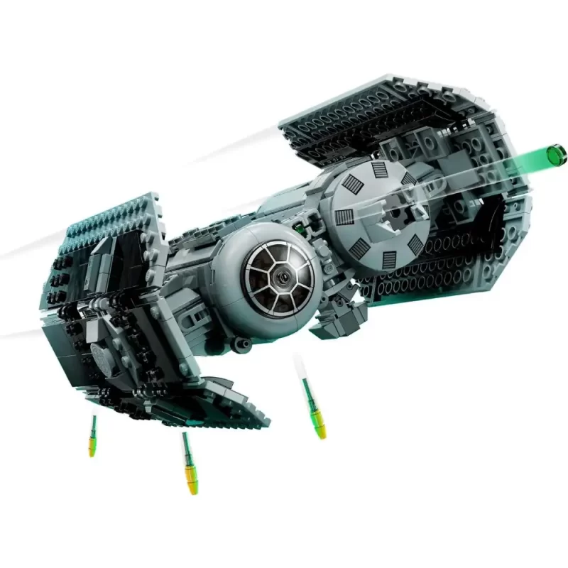 Star Wars Brick Set TIE Bomber Compatible 75347 - Image 2