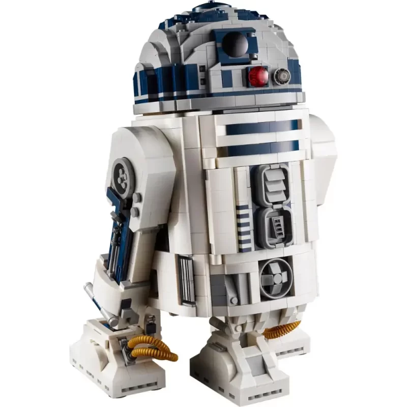 Star Wars Brick Set R2-D2 Compatible 75308 - Image 3