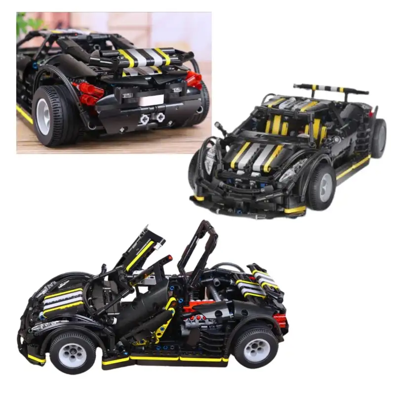 Technic Brick Set 1