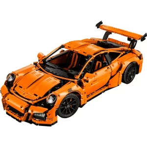 Technic Porsche 911 GT3 RS T2056 KING Compatible 42056 Brick Set