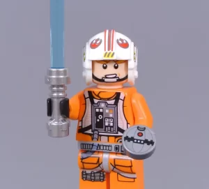 75288 Luke Skywalker 3